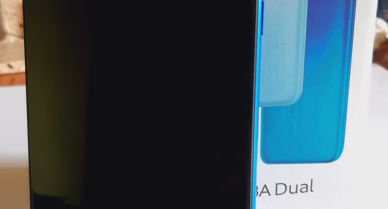 Redmi 8A Dual for sale