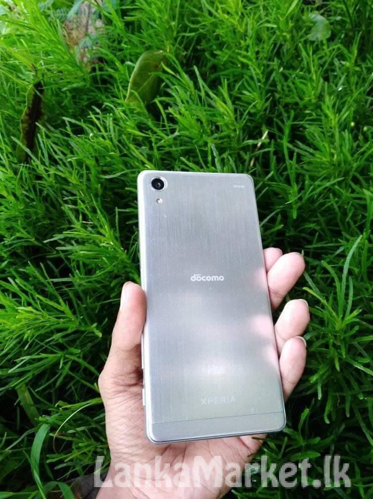 Sony xperia x prformance for parts