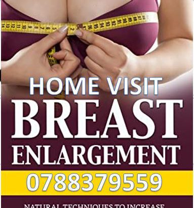 Brest enlargement Body massage home visit service Nugegoda