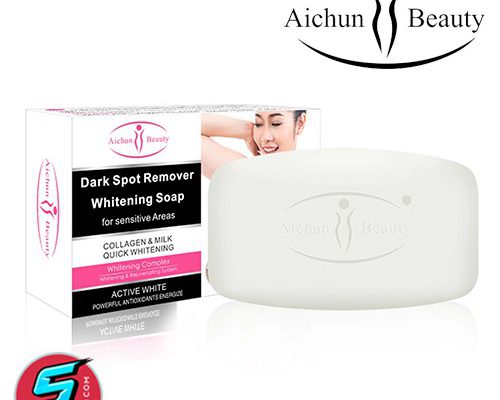 Aichun Beauty Dark Spot Remover Soap