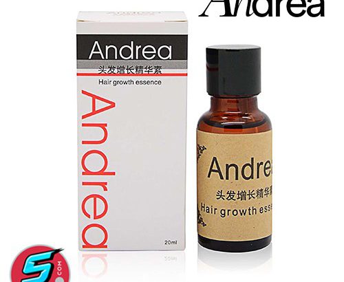 Andrea Hair Growth Essence