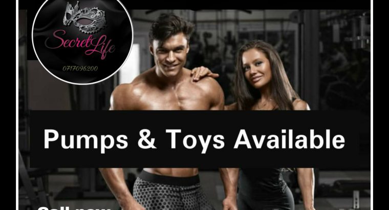 Sex toys in Sri Lanka