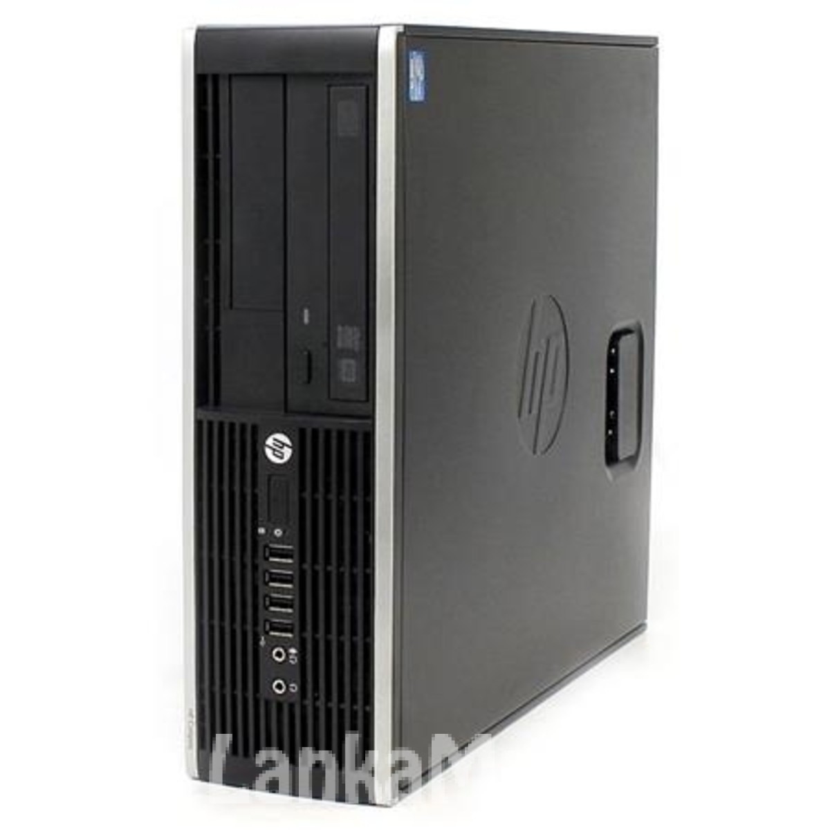 HP Intel Core i5 3rd Gen PC Desktops & Core 2 quad