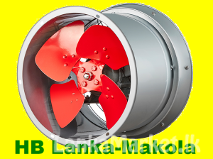 Kitchen canopy hood Duct Exhaust fans srilanka ,Axial Exhaust fans srilanka, Centrifugal exhaust fans,