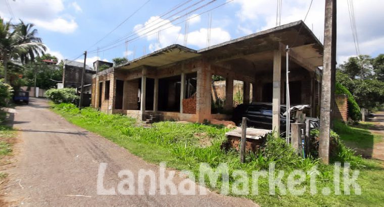 House for sale in Malabe