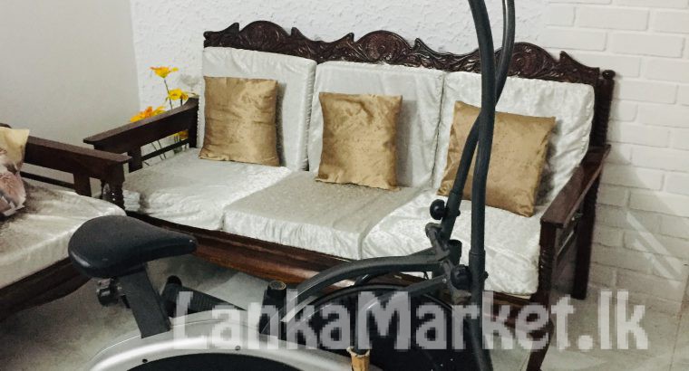 Orbitrack E-Strider BE5925 Exercise Machine(Eser)