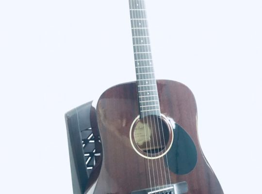 Greg Bennett Guitar USA