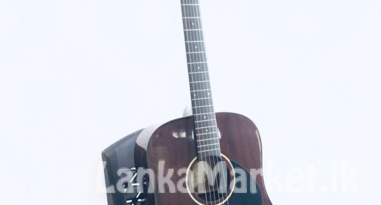 Greg Bennett Guitar USA