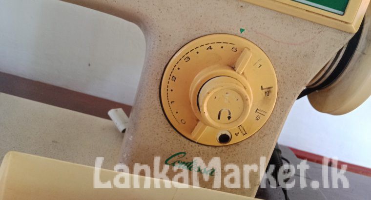 SINGER 974 – Contessa