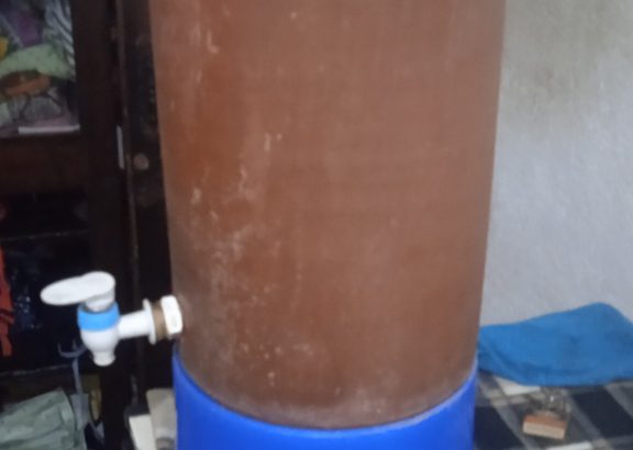 water filter