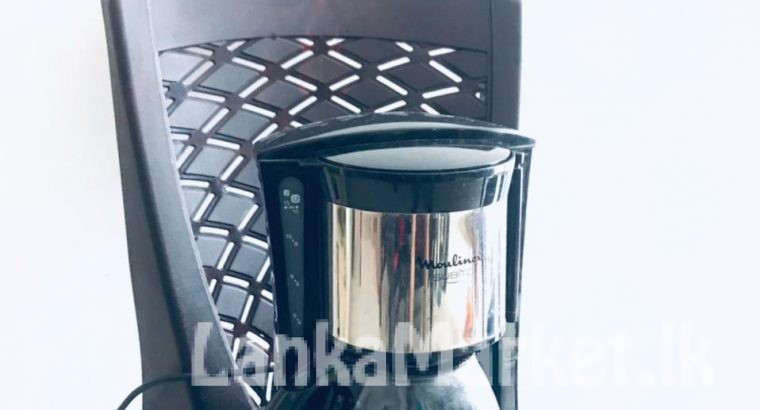 Moulinex FG110 Coffee Maker