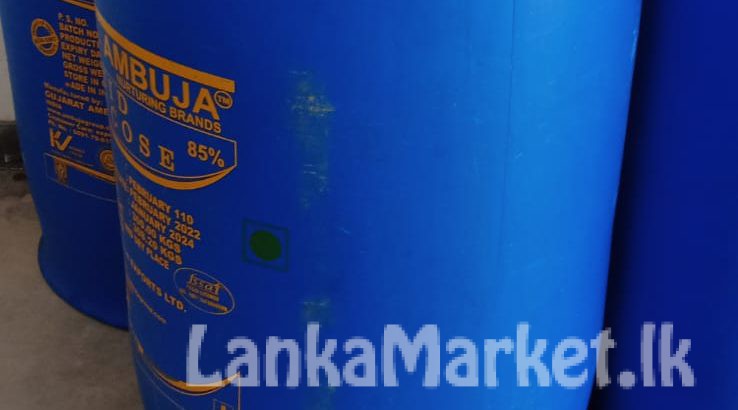 Blue HDPE Drum 250 Liter Barrel – Blue Barrel