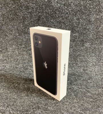 Apple iPhone 11 – 128GB