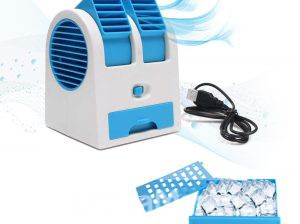 Mini Air Conditioner & Cooler