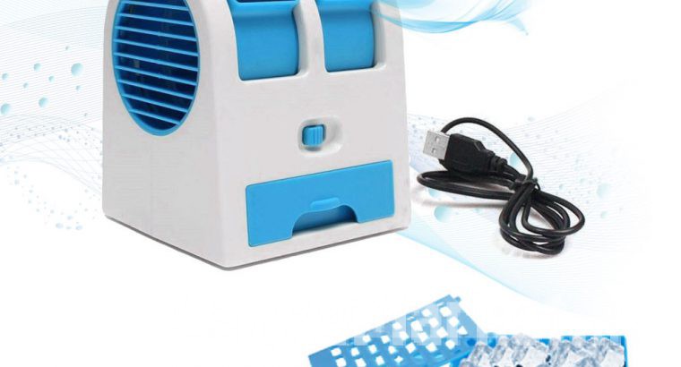 Mini Air Conditioner & Cooler