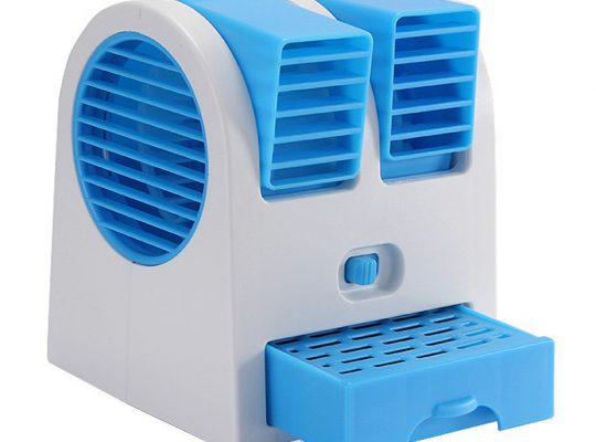 Mini Air Conditioner & Cooler