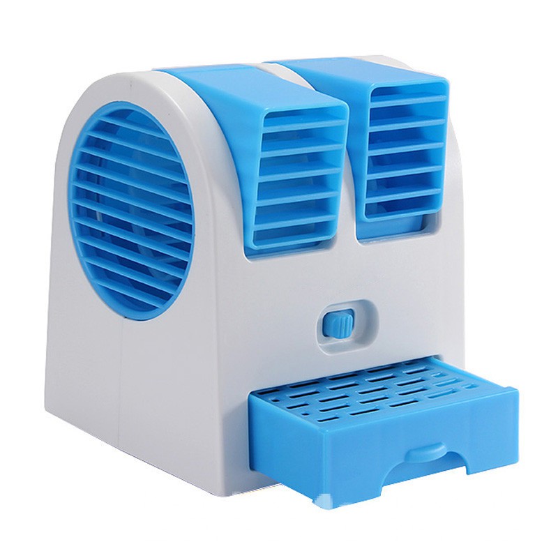 Mini Air Conditioner & Cooler