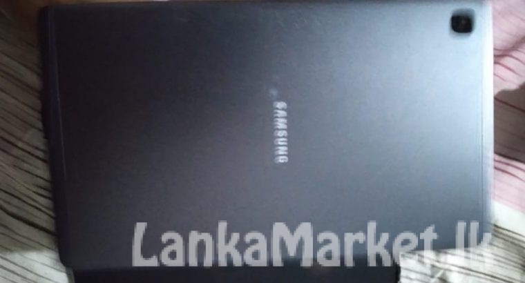 Samsung galaxy A7 lite TAB
