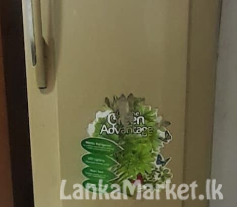 used fridge for sale.