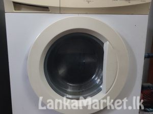 Singer Washing Machine