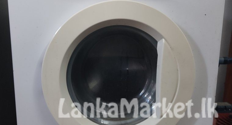 Singer Washing Machine