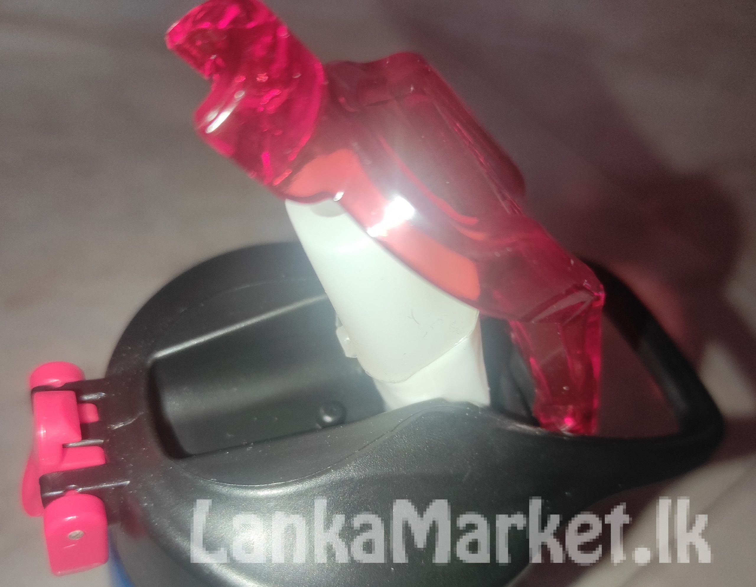 (branded)Marvel Zak! Leak Proof Kiddies water bottle (16oz)