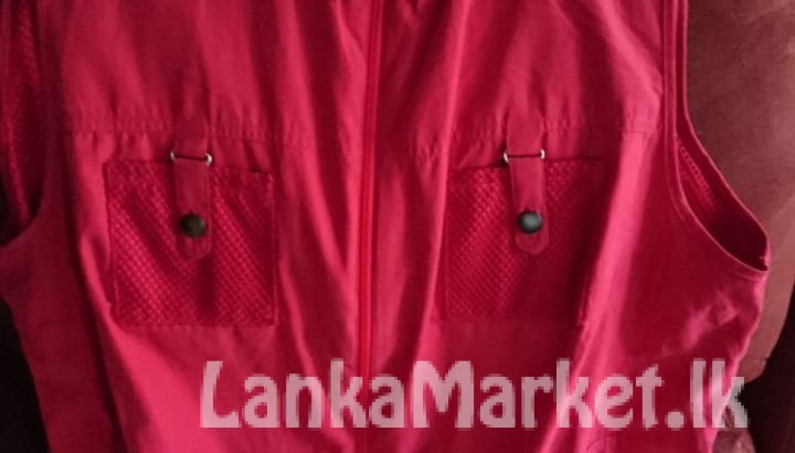 Imported Branded winter jersey/jacket