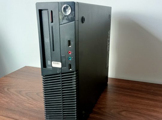 Lenovo – CORE I5 2nd GEN PC