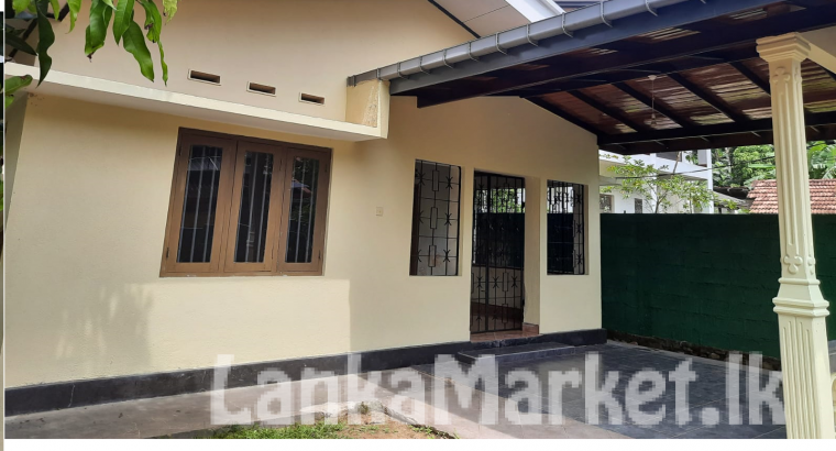 House for rent Galle
