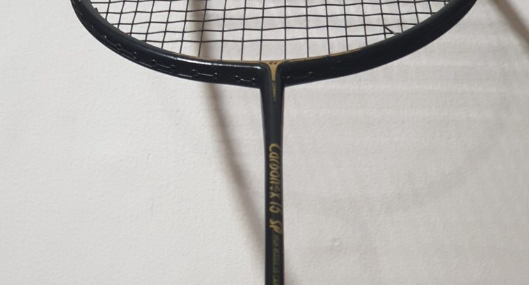 Yonex Carbonex 15 SP Badminton Racquet