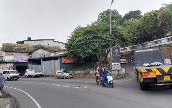 Commercial Land for sale in Kandy city