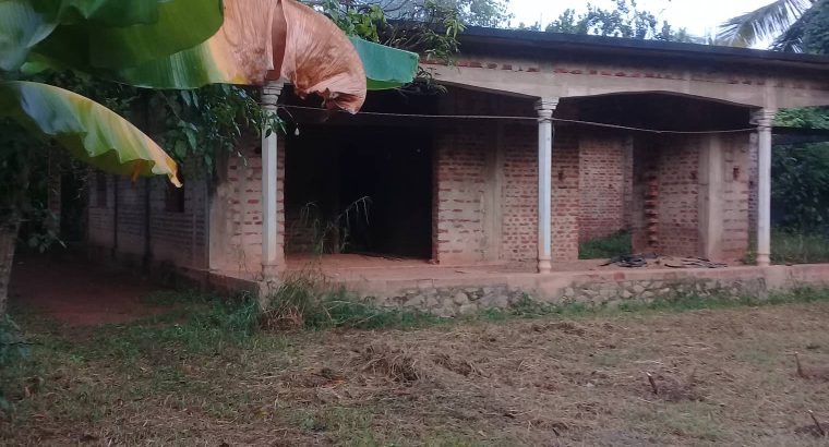 Land for sale Veyabgoda