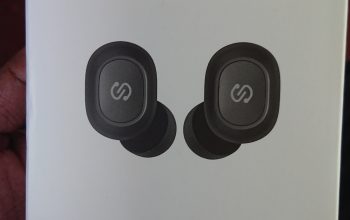 Soundpeats Truefree+ High Quality Earbuds