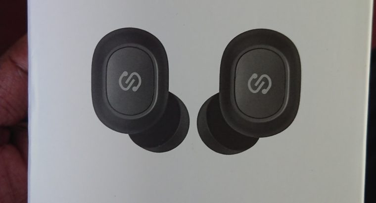 Soundpeats Truefree+ High Quality Earbuds