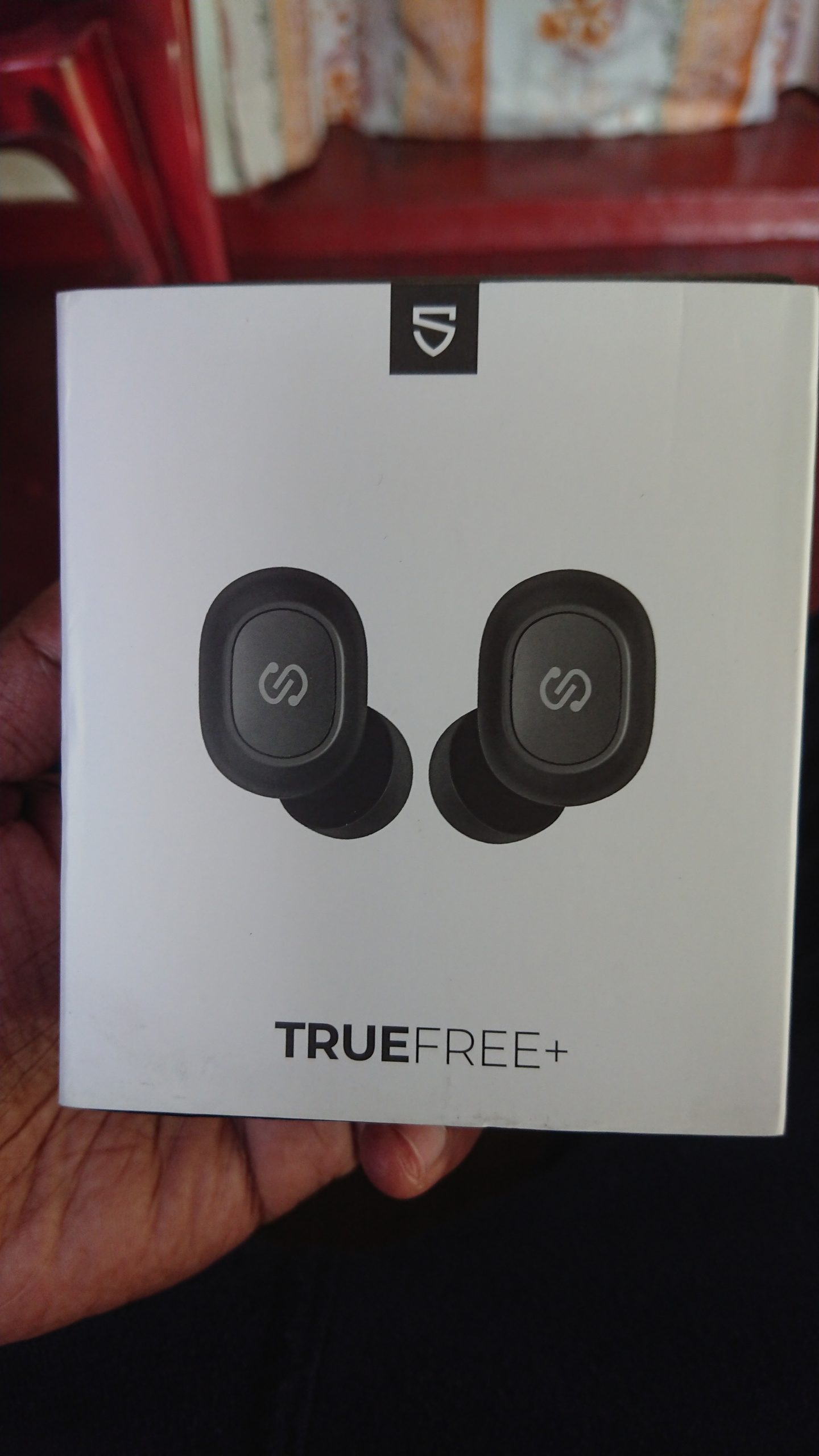 Soundpeats Truefree+ High Quality Earbuds