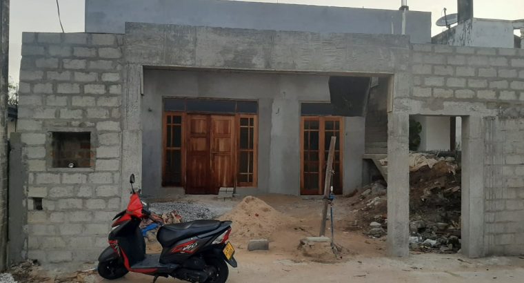 Brand new house for sale in mount lavinia