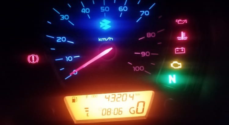 Bajaj Qute 2020 For Sale