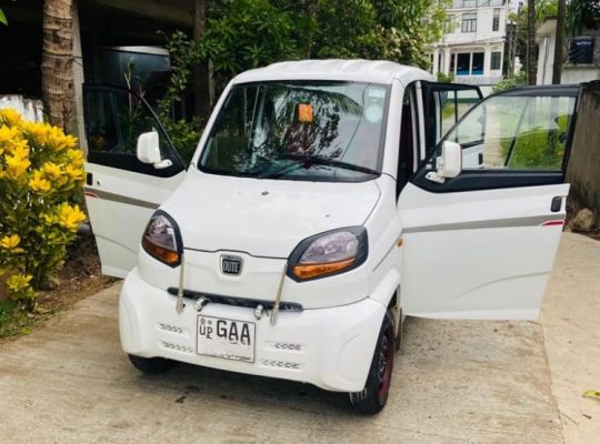 Bajaj Qute 2020 For Sale