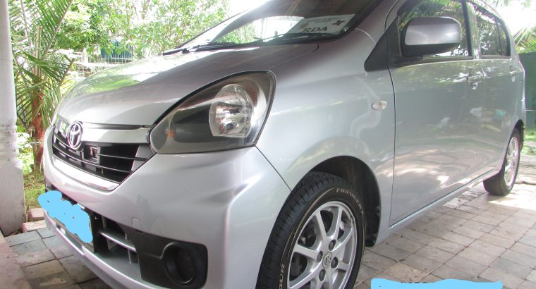 I need to sell my car