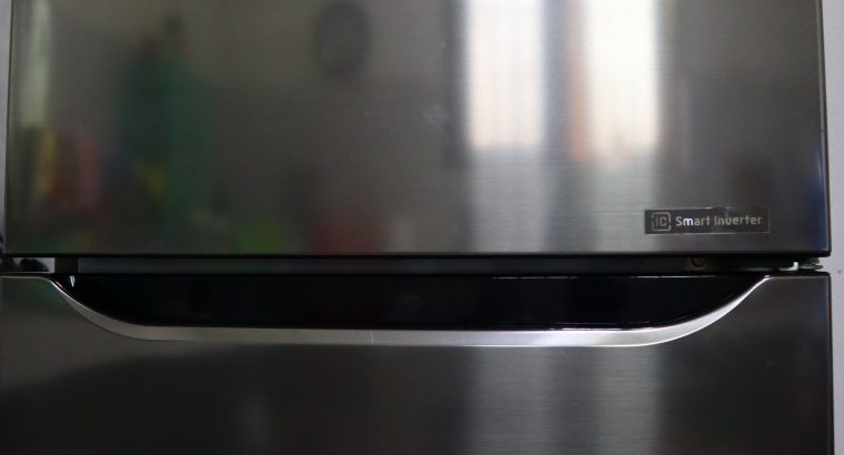 LG 260L Top Smart Inverter Refrigerator