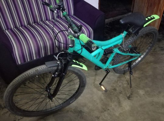 26′ footcycle for sale