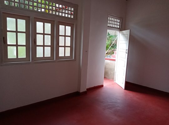 House for rent in passara
