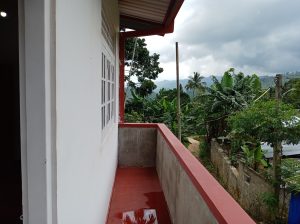 House for rent in passara