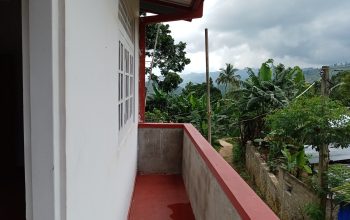 House for rent in passara