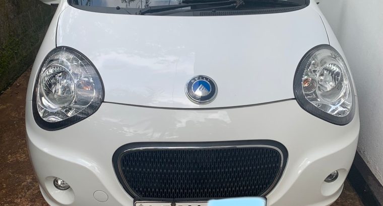 Micro Panda (2017) (2018)