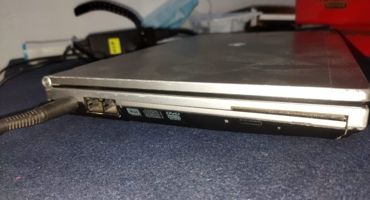 HP Core i7 2nd Generation