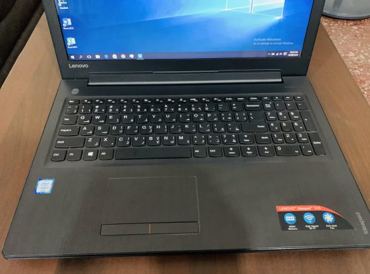 Lenovo ideapad i3 6th gen Laptop