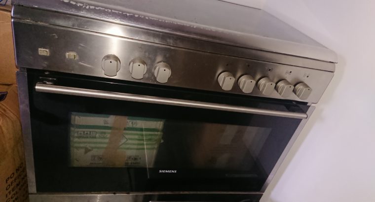 Samsung washing machine