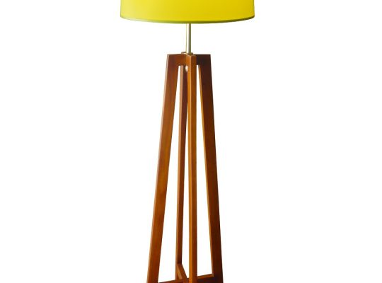 Stand Lamp / Floor Lamp
