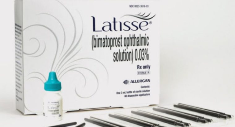 Generic Latisse Online